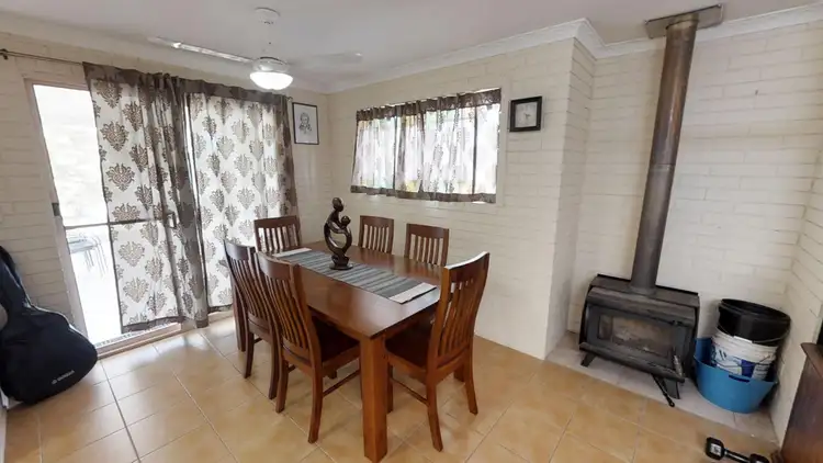 Sixth view of Homely house listing, 2 Belluna Crescent, Gooburrum QLD 4670