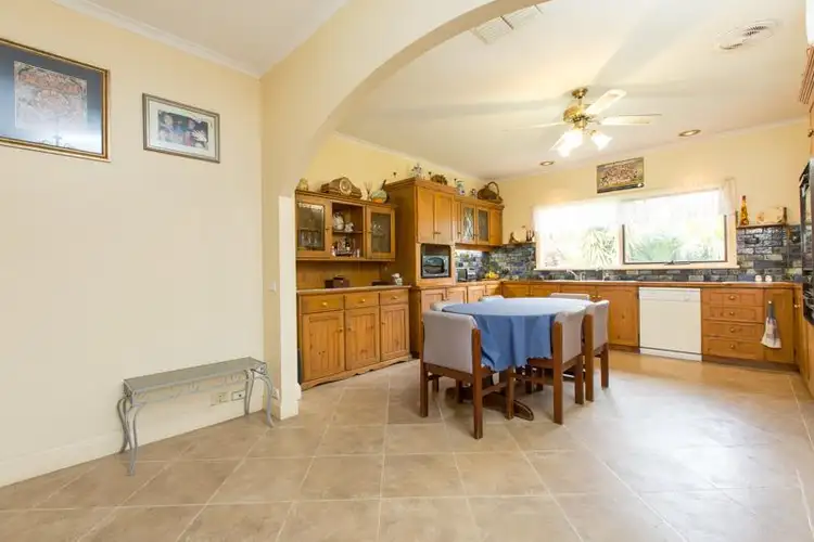 Third view of Homely house listing, 22 Adelaide Street, Gol Gol NSW 2738