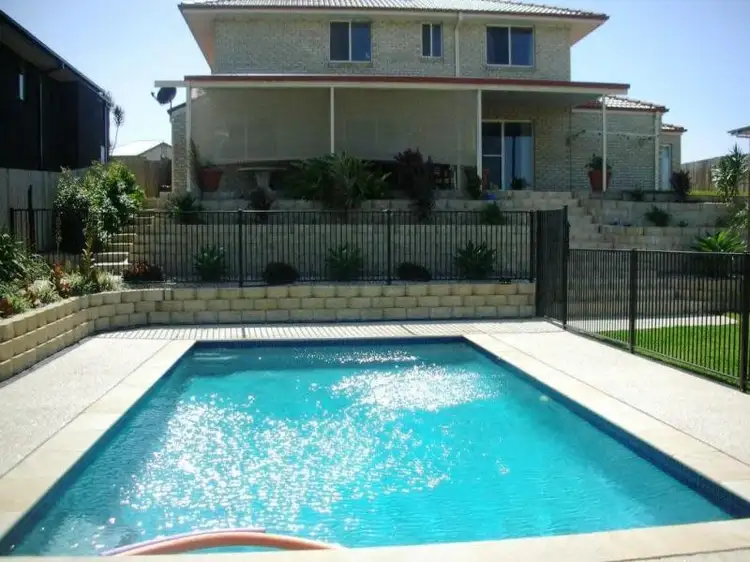 Third view of Homely house listing, 57 The Ridgeway, Cumbalum NSW 2478