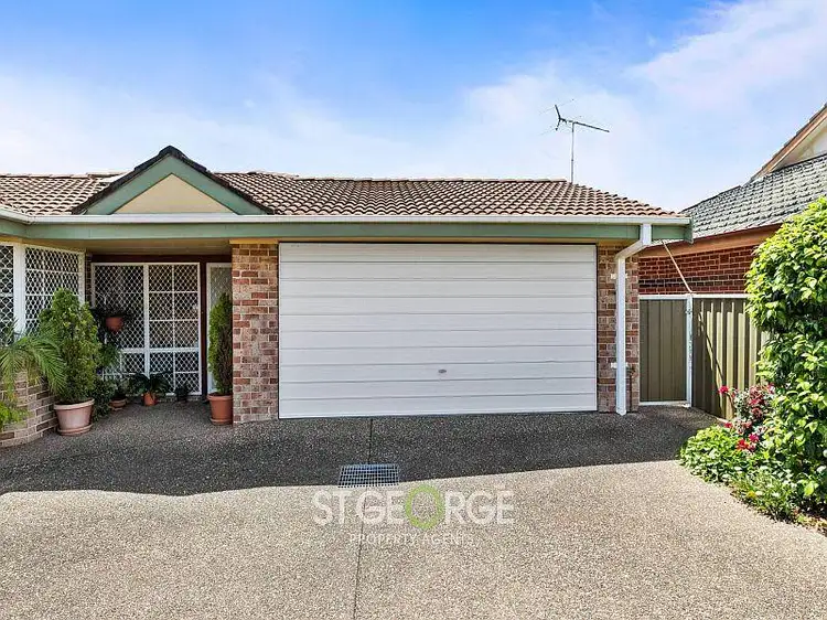 6/50 George Street, Penshurst NSW 2222
