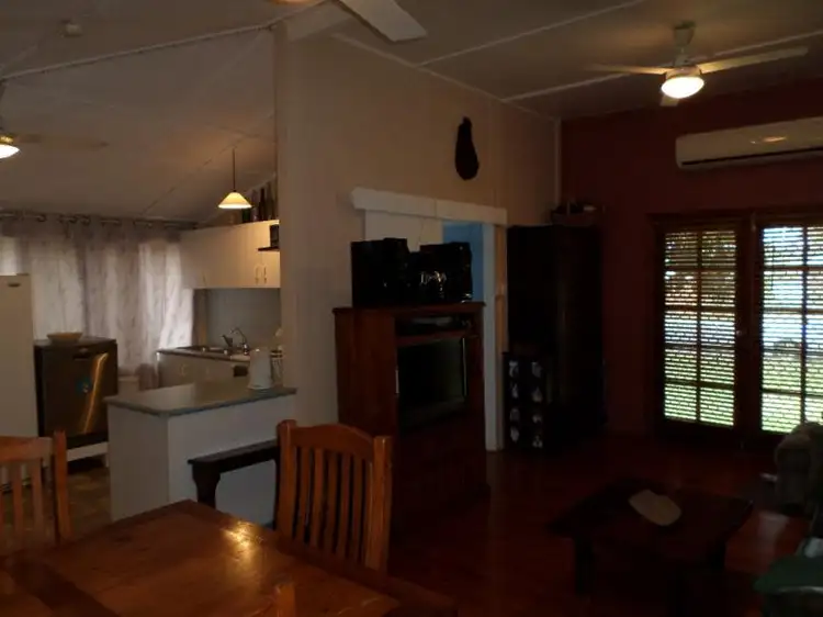 Third view of Homely house listing, 28 Tracey Street, Bowen QLD 4805