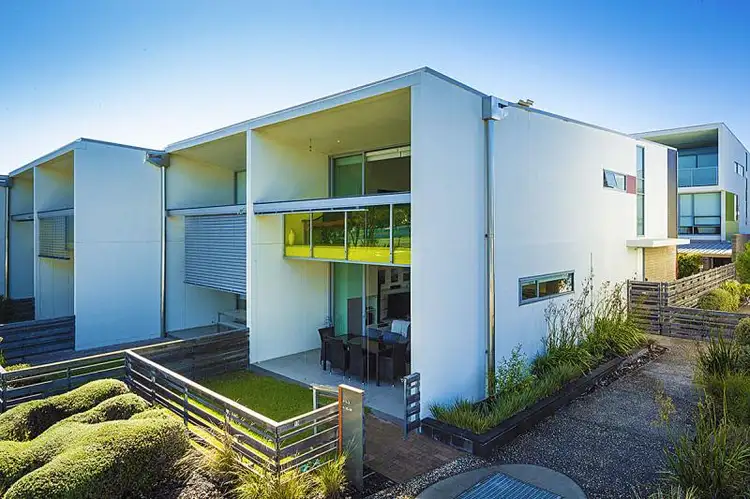 Fourth view of Homely townhouse listing, 13/1 Elizabeth Street, Merimbula NSW 2548