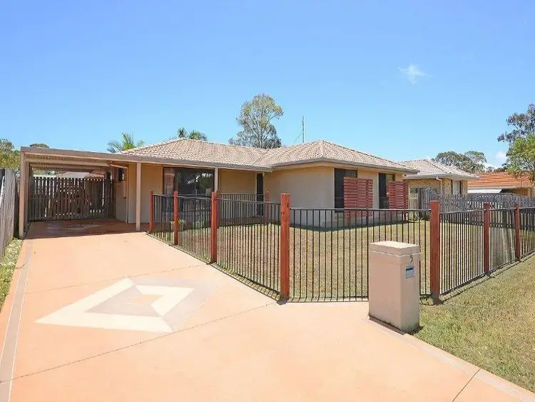 Second view of Homely house listing, 5 Princess Park Court, Torquay QLD 4655