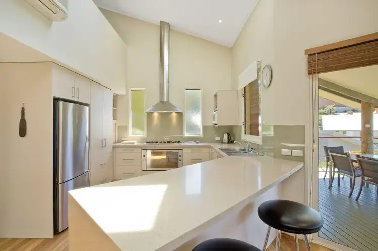 Fourth view of Homely unit listing, 22/57 Andy Poole Drive, Tathra NSW 2550