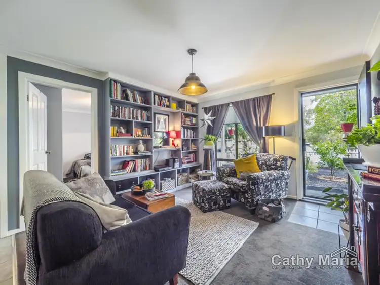 Second view of Homely house listing, 35 Dunvegan Street, Mannering Park NSW 2259