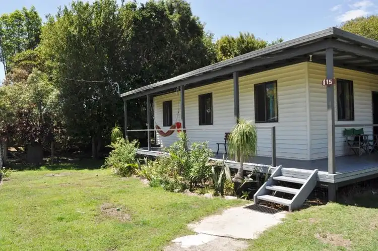 15 First  Avenue, Stuarts Point NSW 2441