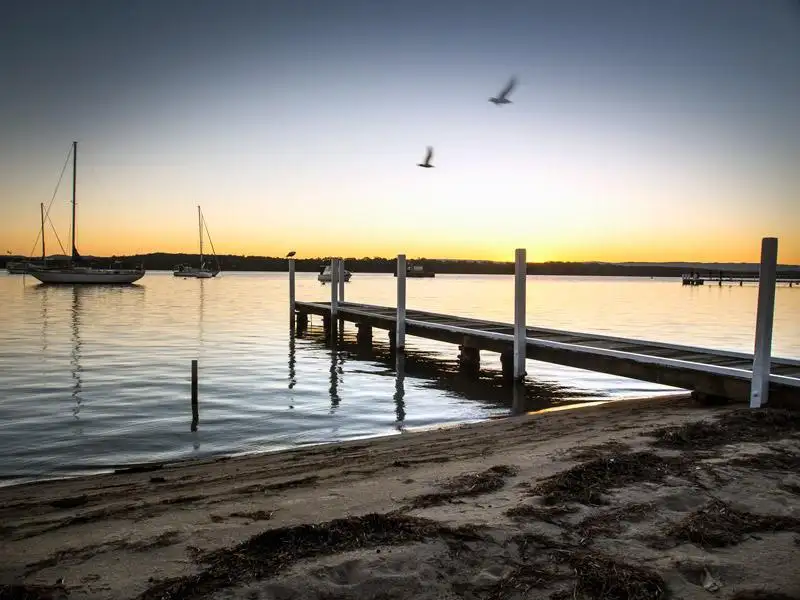 Main view of Homely house listing, 9 The Cut, Mannering Park NSW 2259