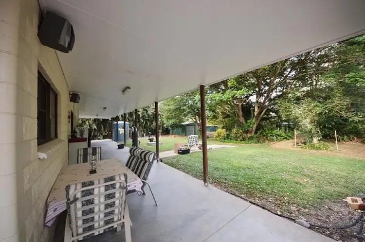 Fifth view of Homely house listing, 426 Forestry  Road, Bluewater QLD 4818