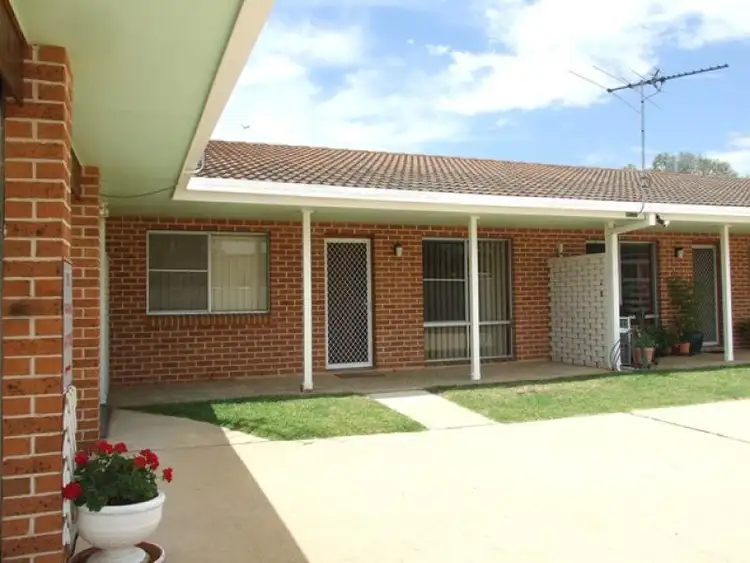 Main view of Homely unit listing, 2/36 Pacific Highway, Nambucca Heads NSW 2448