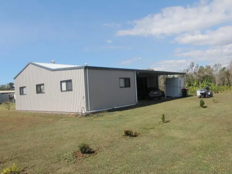 38 Toolakea Beach Road, Bluewater QLD 4818