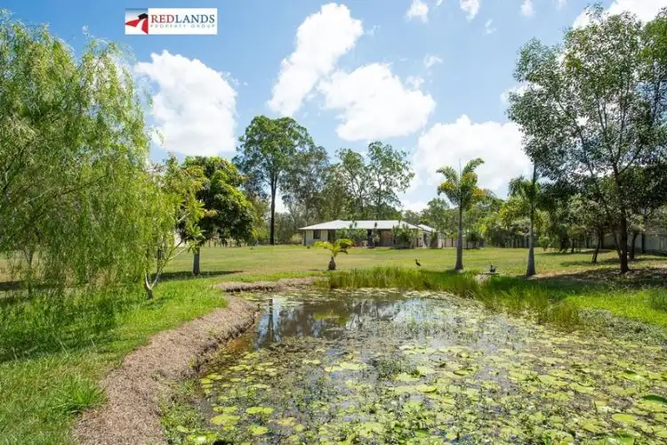 Fourth view of Homely house listing, 24 Hayley  Street, Cornubia QLD 4130