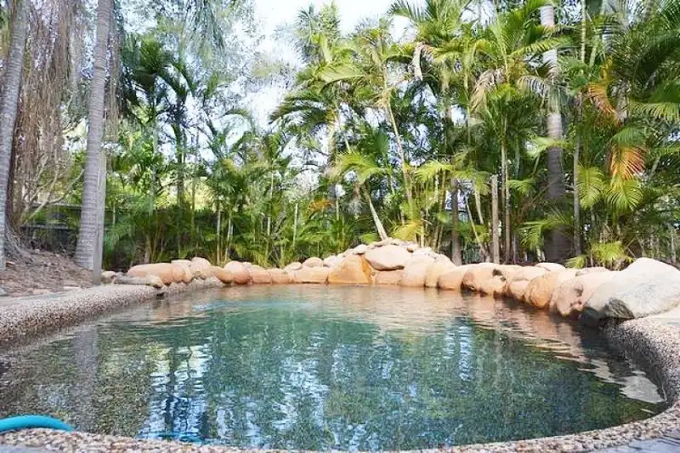 Second view of Homely house listing, 9 Homestead Court, Bluewater QLD 4818