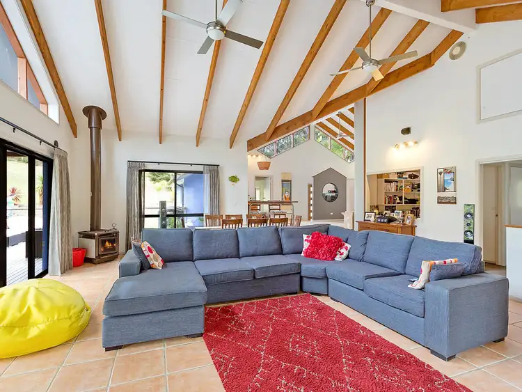 Seventh view of Homely house listing, 67 Lake Cohen Drive, Kalaru NSW 2550