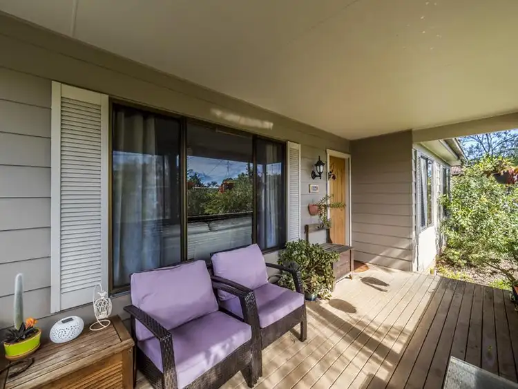 Fifth view of Homely house listing, 17 Campbell Parade, Mannering Park NSW 2259