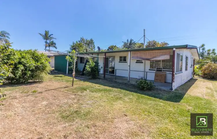 20 FIONA Street, Beachmere QLD 4510