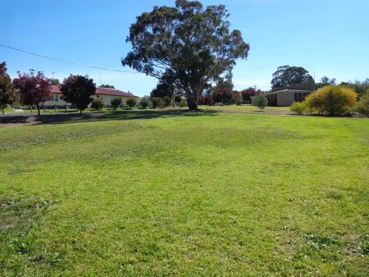 Fifth view of Homely land listing, 47-49 Charles Street, Coolah NSW 2843