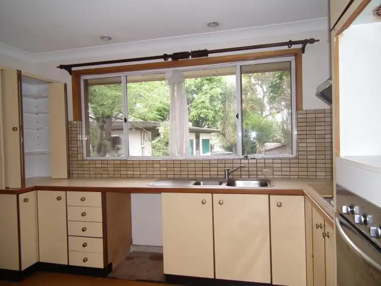 Third view of Homely house listing, 5 Nimrod Place, Tregear NSW 2770