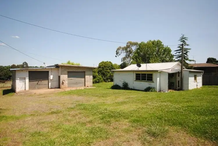 Second view of Homely house listing, 43 Myrtle Street, Dorrigo NSW 2453
