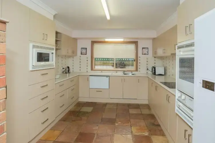 Fourth view of Homely house listing, 1 Purcell Street, Clunes VIC 3370