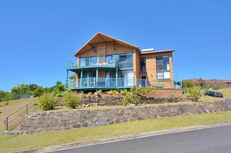 Second view of Homely house listing, 32 Vista Way, Scotts Head NSW 2447