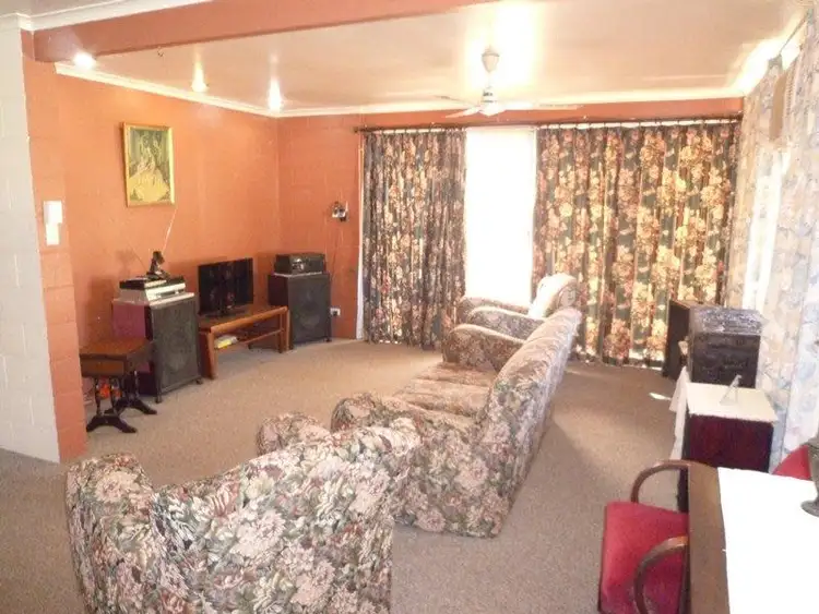 Third view of Homely house listing, 21 Haydon Crescent, Heatley QLD 4814