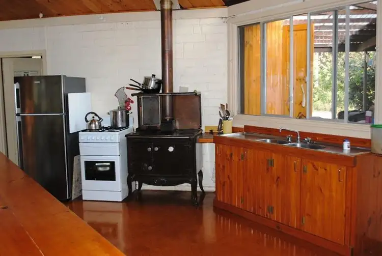 Fifth view of Homely other listing, 1368 Lower Bielsdown Road, Dorrigo NSW 2453