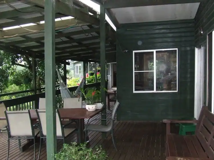 Third view of Homely house listing, 495 Humpty Back Road, Mcleans Ridges NSW 2480