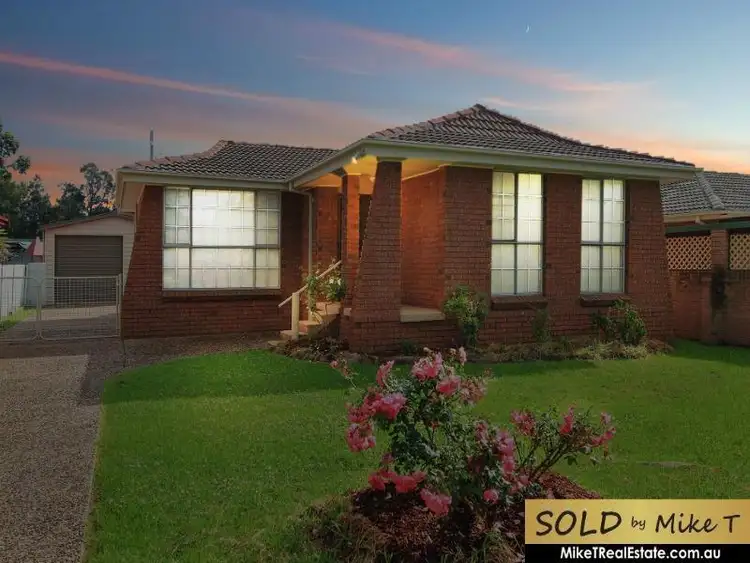 Main view of Homely house listing, 36 Nehme Avenue, Albion Park Rail NSW 2527