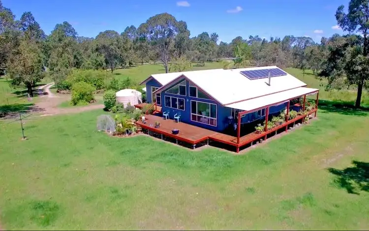 Second view of Homely house listing, 232 Mantons Road, Lawrence NSW 2460