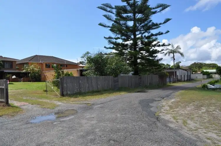 Second view of Homely land listing, Address available on request