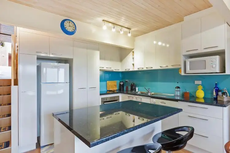 Fourth view of Homely apartment listing, 11/1-7 Ocean View Avenue, Merimbula NSW 2548