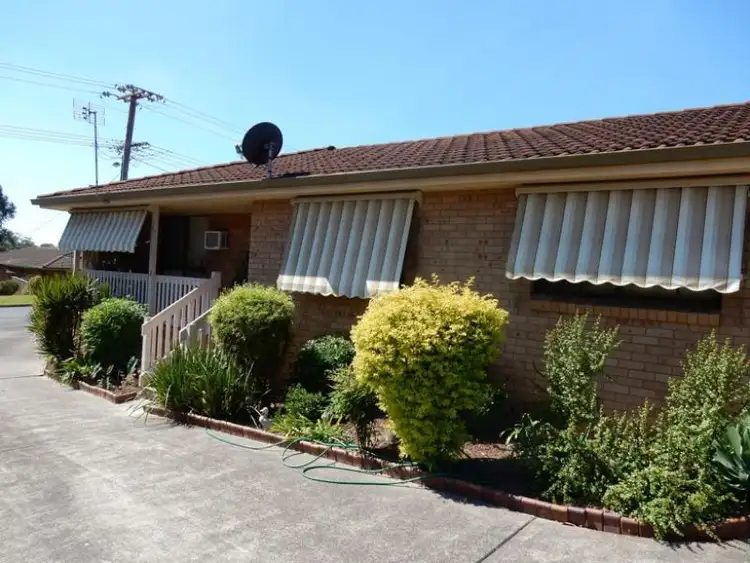 Seventh view of Homely house listing, 1/91 Yeramba Road, Summerland Point NSW 2259