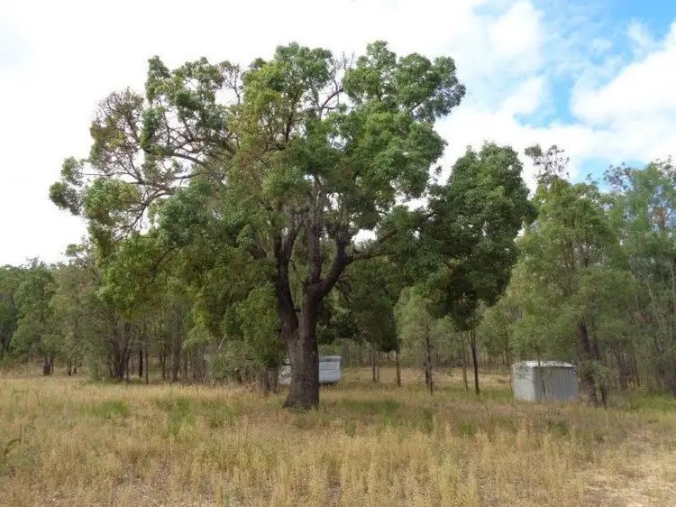 63 Tilly Willy Road, Coolah NSW 2843