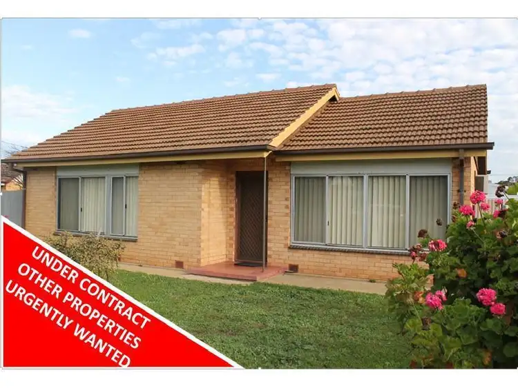 Main view of Homely house listing, 27 Lamorna Parade, Parafield Gardens SA 5107