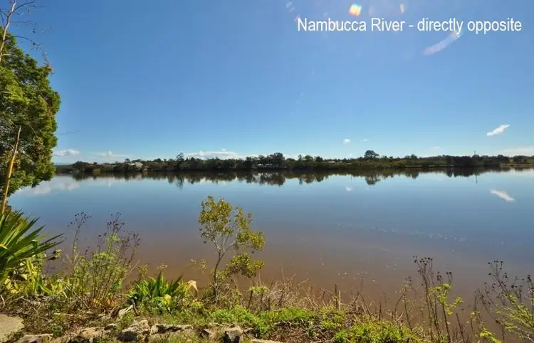 Second view of Homely house listing, 47 River Street, Macksville NSW 2447