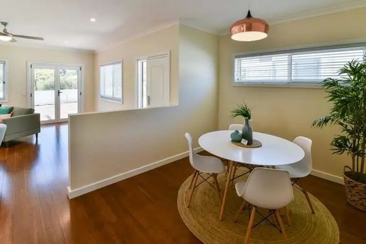 Sixth view of Homely house listing, 4A Albert Road, Beechworth VIC 3747