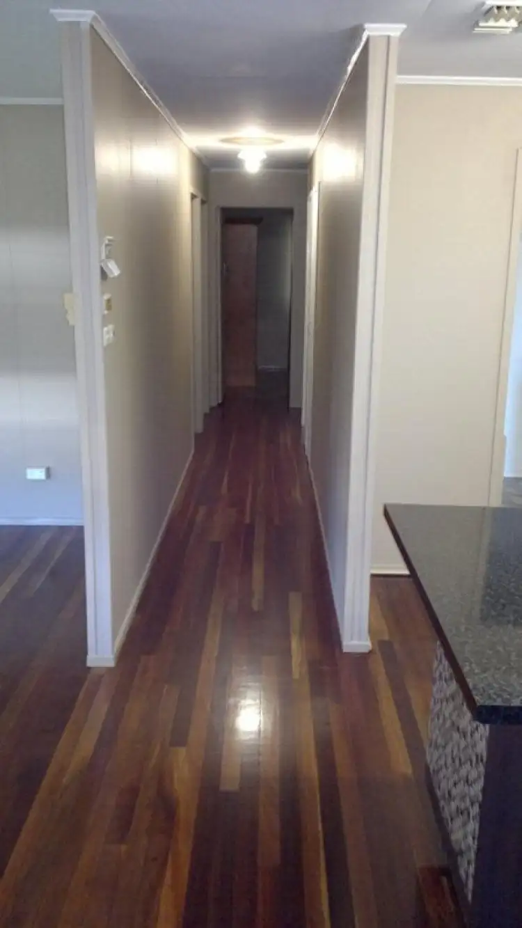 Seventh view of Homely house listing, 30 Leslie Drive, Moranbah QLD 4744