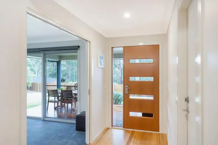 Fourth view of Homely house listing, 143 Mirador Drive, Mirador NSW 2548