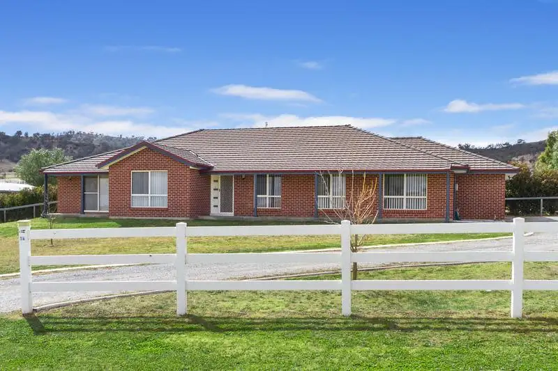 Main view of Homely house listing, 14 Whiporie Close, Moore Creek NSW 2340