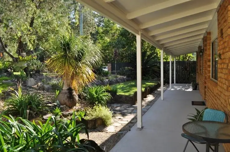 Third view of Homely house listing, 72 Main Street, Eungai Creek NSW 2441