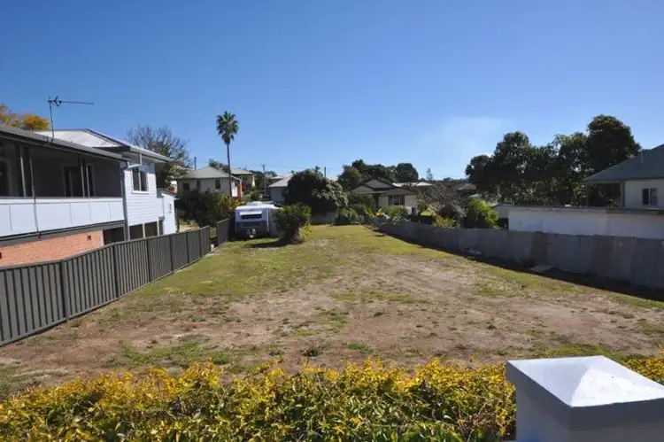 Second view of Homely land listing, Lot 11/40 West Street, Macksville NSW 2447