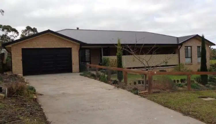 Main view of Homely house listing, 77 Booyamurra Street, Coolah NSW 2843