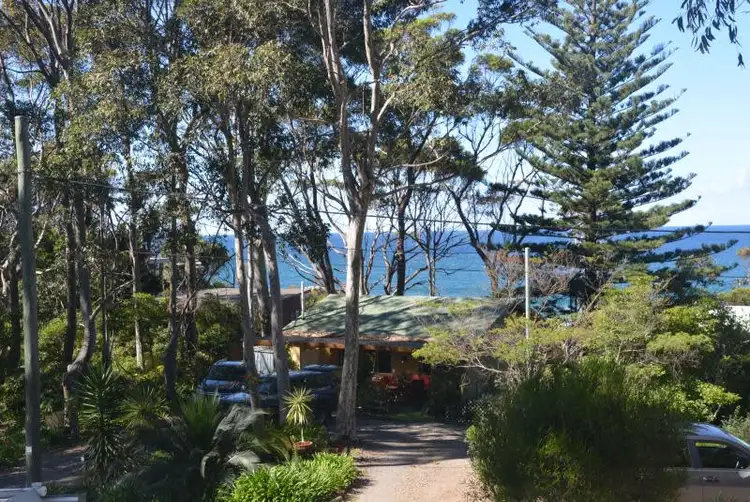 Second view of Homely house listing, 60 Yowani Road, Rosedale NSW 2536