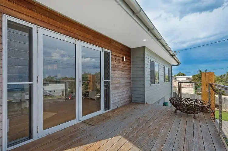 Second view of Homely house listing, 89 Bay Street, Tathra NSW 2550