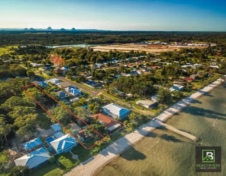 109 BISHOP Road, Beachmere QLD 4510