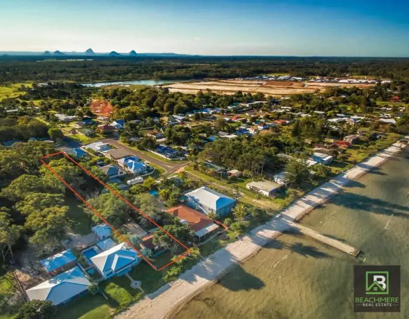 Main view of Homely house listing, 109 BISHOP Road, Beachmere QLD 4510