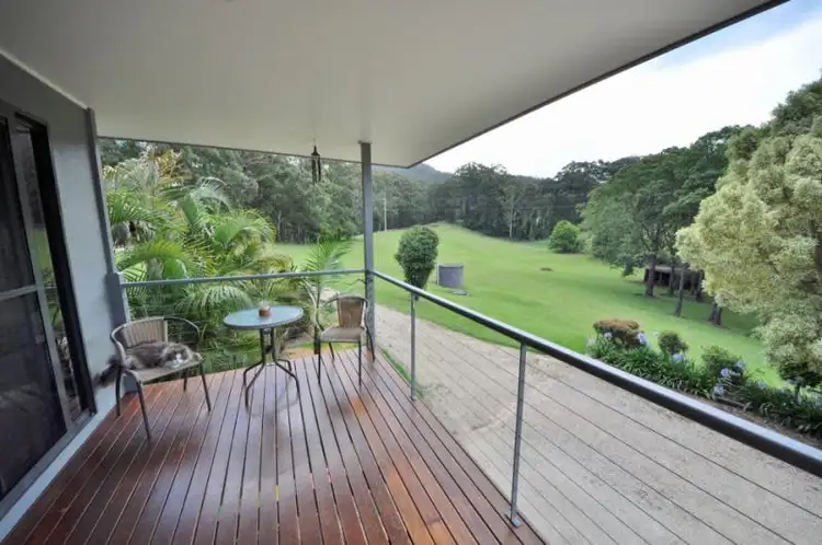 Third view of Homely house listing, 40 Bowerbird Lane, Valla NSW 2448