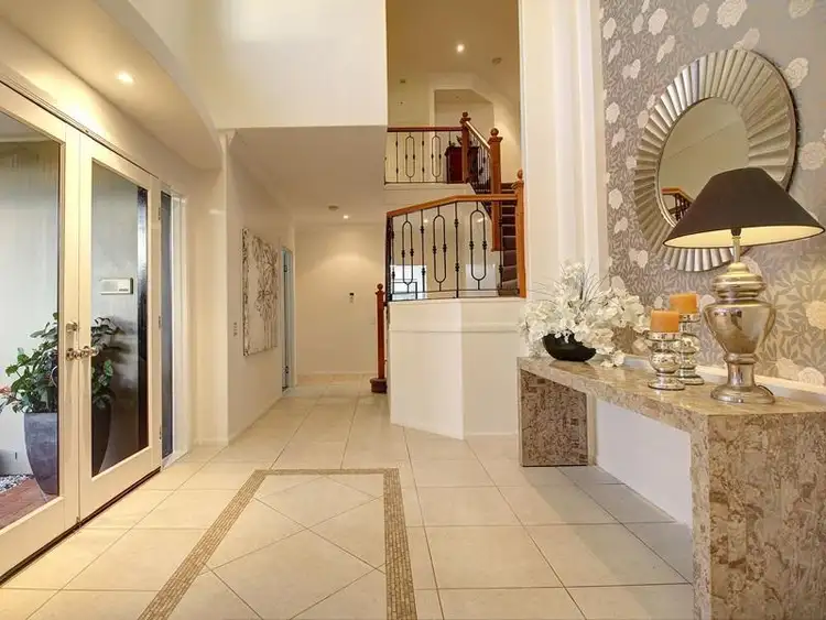 Fourth view of Homely house listing, 12 Raby Bay Boulevard, Raby Bay QLD 4163