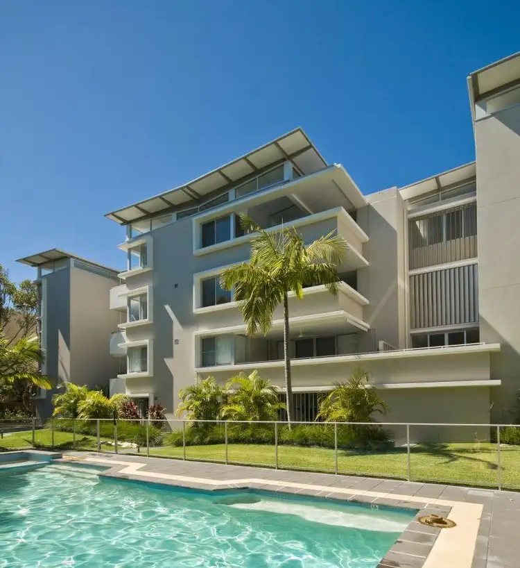 Main view of Homely apartment listing, 13-17 Beach Road, Hawks Nest NSW 2324