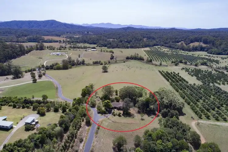 Fourth view of Homely rural property listing, 16 Mitchells Road, Valla NSW 2448